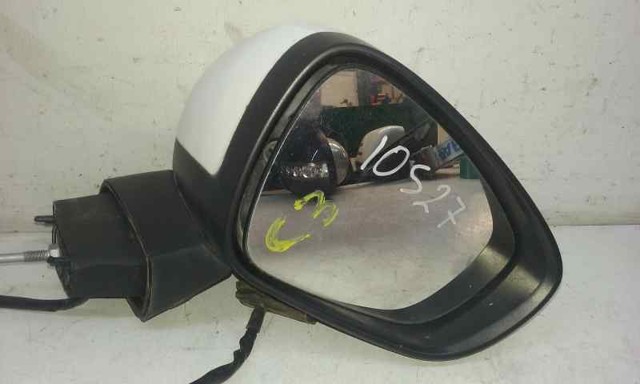 PEUGEOT 8154AR Espejo de retrovisor derecho  en stock Valencia