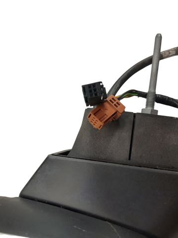 8154AR PEUGEOT Espejo de retrovisor derecho  en stock Gandía