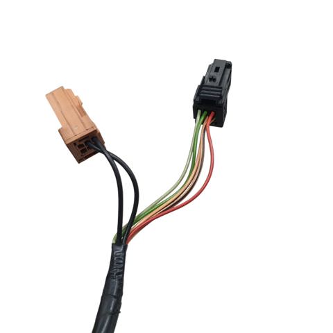 8154AR PEUGEOT Espejo retrovisor derecho  comprar en Jaén