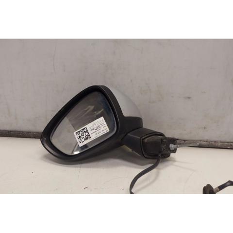 8154AS PEUGEOT Espejo retrovisor izquierdo  comprar en Lleida