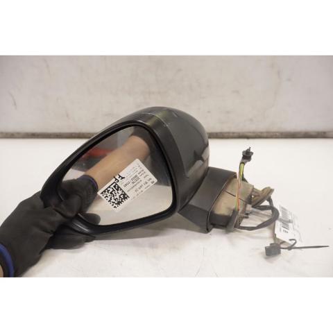 PEUGEOT 8154AS Espejo de retrovisor izquierdo  en stock Terrassa