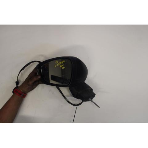 Retrovisor izquierdo 8154AS PEUGEOT