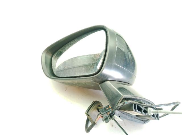 Retrovisor izquierdo 8154CW PEUGEOT
