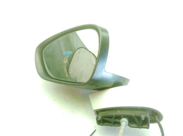 Espejo retrovisor izquierdo 8154CW PEUGEOT