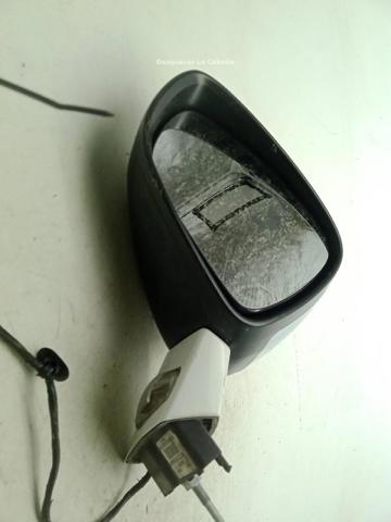 Espejo retrovisor izquierdo 8154CW PEUGEOT