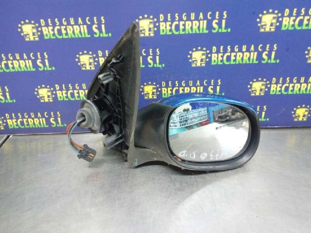 8154JC PEUGEOT Espejo retrovisor derecho  comprar en Jaén
