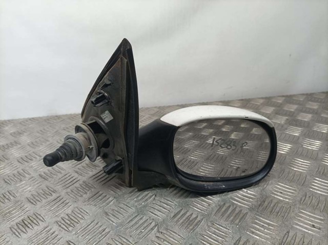 8154JC PEUGEOT Espejo de retrovisor derecho  en stock Huelva