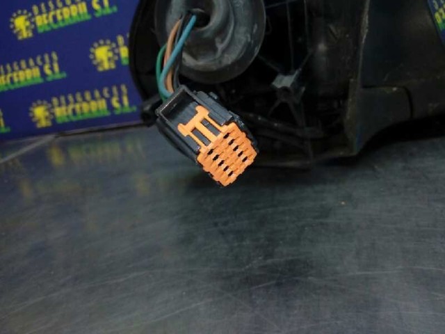 8154JC PEUGEOT Espejo de retrovisor derecho  en stock Huelva