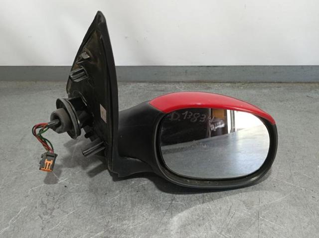 8154JC PEUGEOT Espejo retrovisor derecho  disponible Ourense