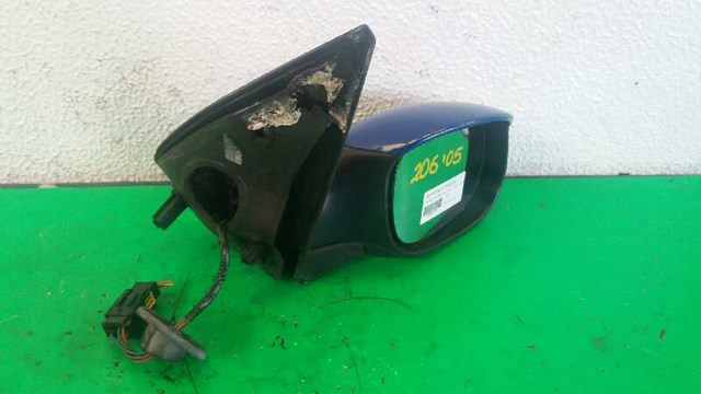 8154JC Espejo retrovisor derecho  disponible Málaga