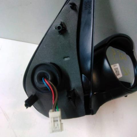 PEUGEOT 8154JF Espejo retrovisor derecho  comprar en Ponferrada