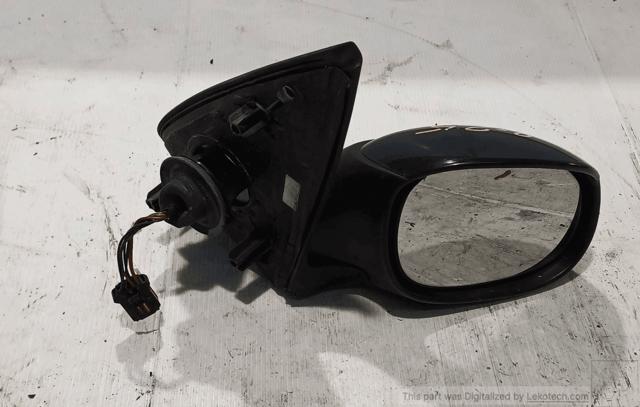 8154JF PEUGEOT Espejo retrovisor derecho  comprar en Jaén