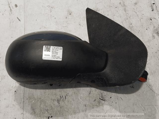 8154JF Espejo retrovisor derecho  comprar en Reus