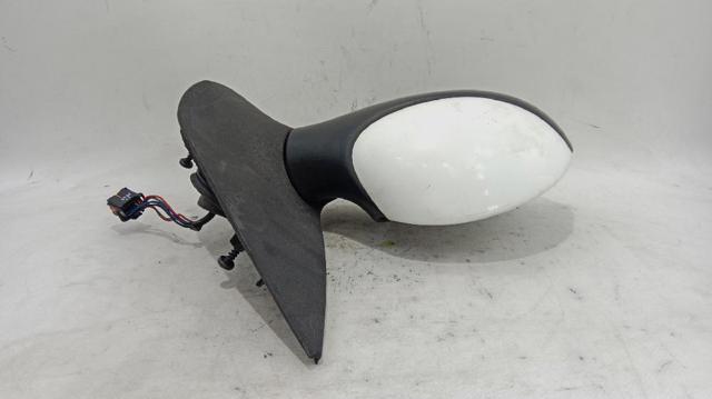 8154JF PEUGEOT Espejo de retrovisor derecho  en stock Córdoba
