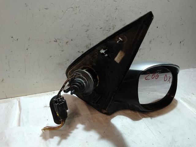 PEUGEOT 8154JF Espejo de retrovisor derecho  en stock Valencia