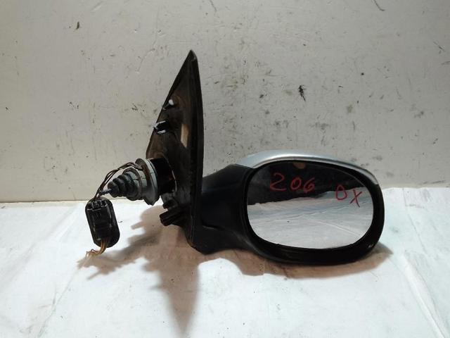 8154JF PEUGEOT Espejo retrovisor derecho  comprar en Oviedo
