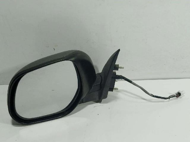 Espejo de retrovisor izquierdo para Mitsubishi Outlander CWW