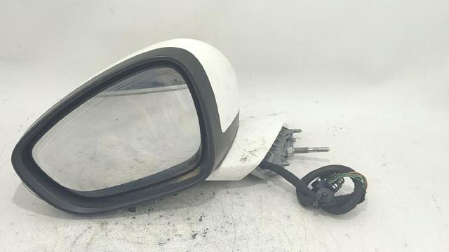 8154SF PEUGEOT Espejo de retrovisor izquierdo  en stock Córdoba