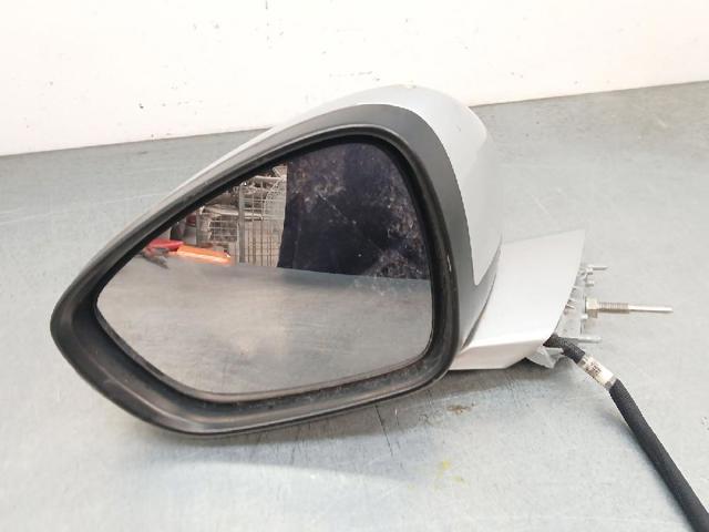 8154SF Espejo retrovisor izquierdo  disponible Burgos