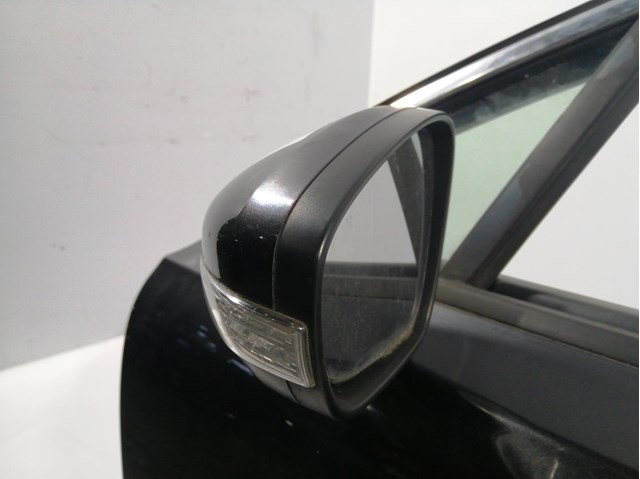 Espejo retrovisor izquierdo 8154SH Peugeot/Citroen
