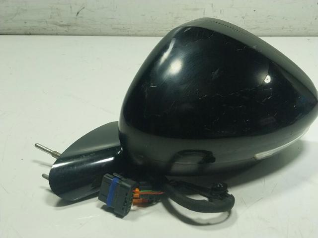8154SH PEUGEOT Espejo de retrovisor izquierdo comprar Alcalá