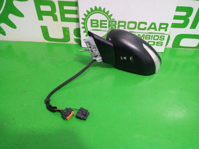 PEUGEOT 8154SH Espejo de retrovisor izquierdo  en stock Valencia