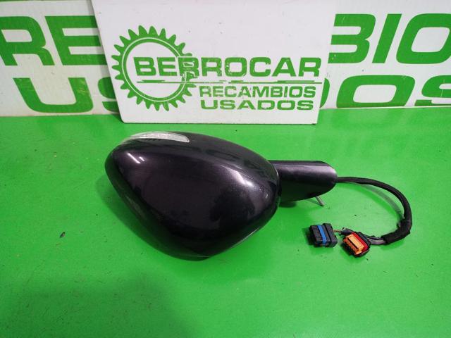PEUGEOT 8154SH Espejo de retrovisor izquierdo comprar Barcelona