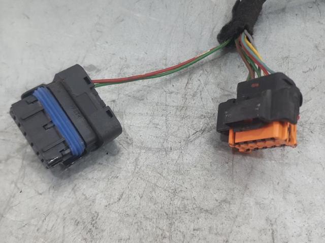 PEUGEOT 8154SH Espejo de retrovisor izquierdo comprar Tarragona