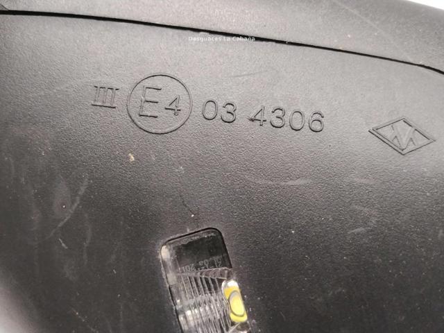 8154SH Espejo retrovisor izquierdo  comprar en Reus