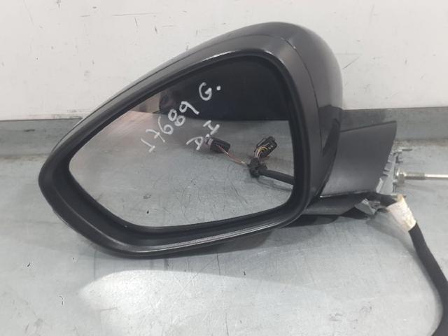 PEUGEOT 8154SH Espejo de retrovisor izquierdo comprar Tarragona
