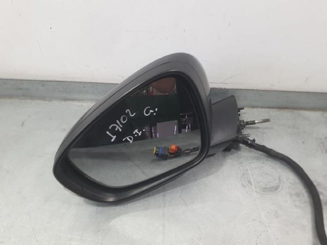 8154SH PEUGEOT Espejo de retrovisor izquierdo comprar Alcalá