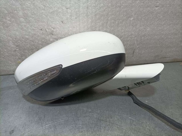 PEUGEOT 8154SJ Espejo de retrovisor derecho  en stock Terrassa