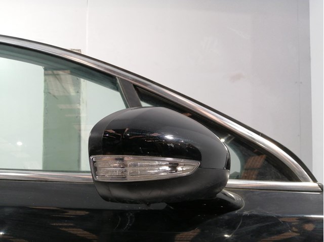 Espejo retrovisor derecho 8154SJ Peugeot/Citroen