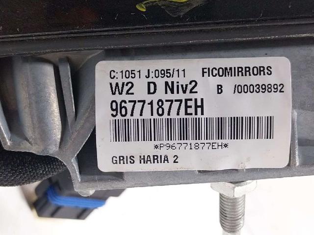8154SJ Espejo retrovisor derecho  comprar en Zaragoza