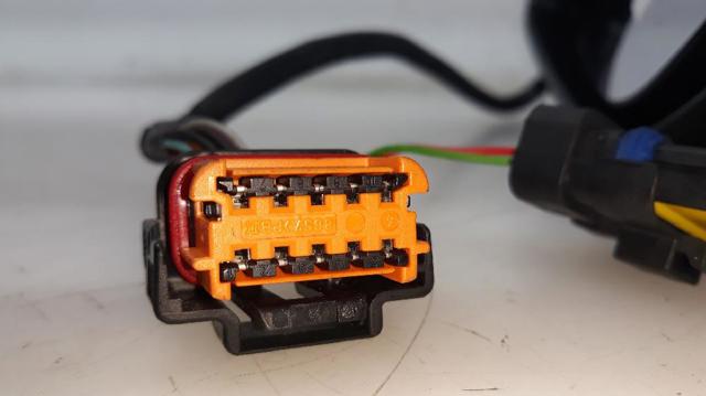 8154SJ Espejo de retrovisor derecho comprar Almería