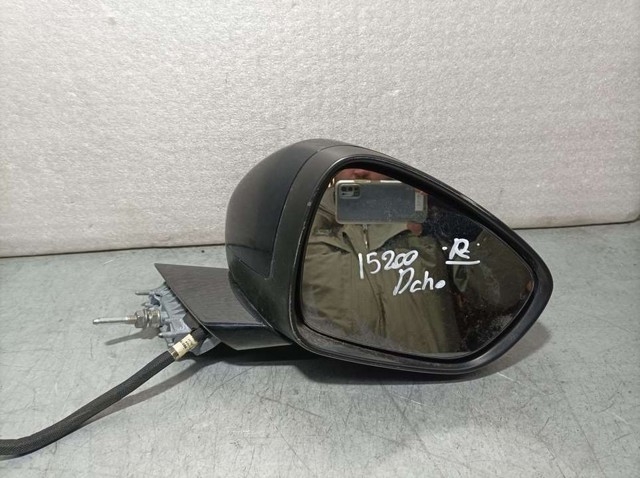 PEUGEOT 8154SJ Espejo retrovisor derecho  disponible Valladolid