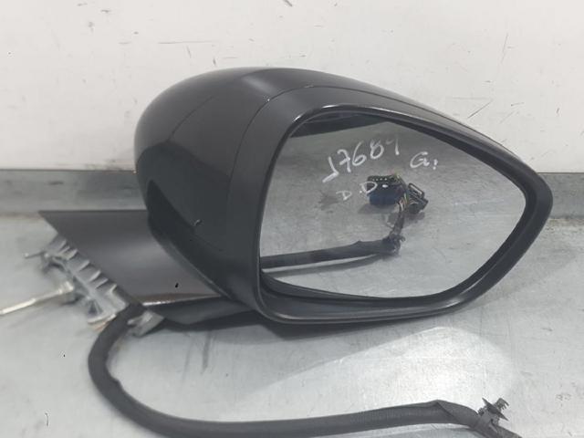 PEUGEOT 8154SJ Espejo de retrovisor derecho  en stock Salamanca
