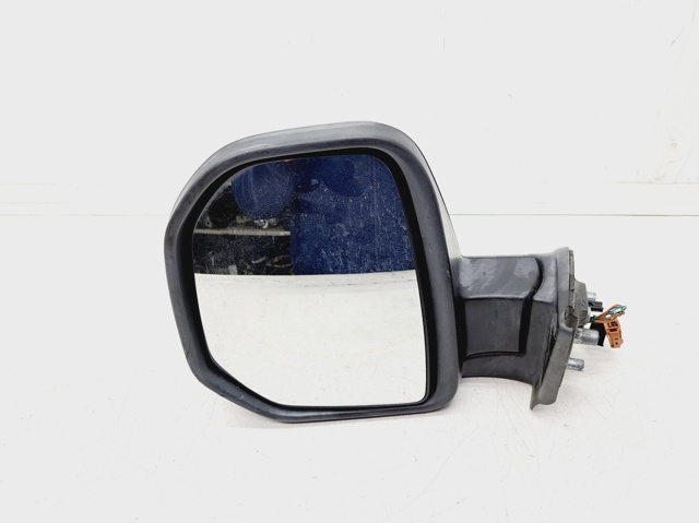 Espejo retrovisor izquierdo 8154TG Peugeot/Citroen