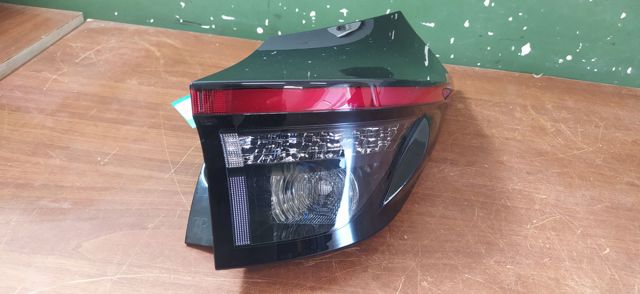 815500DE20 Toyota