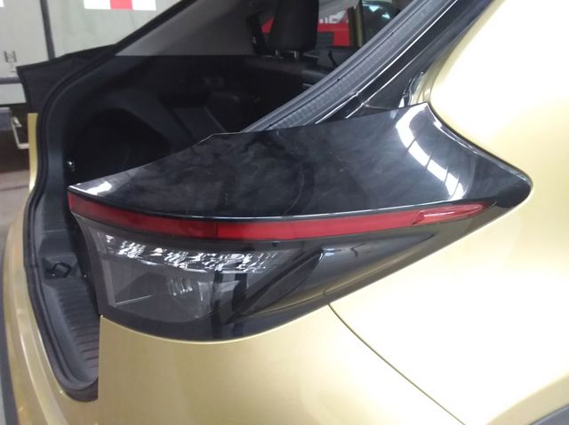 815500DE20 Toyota