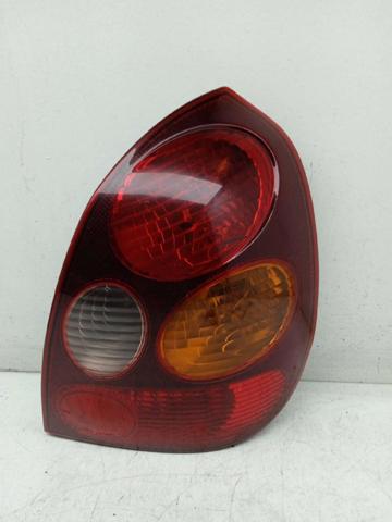  para Toyota Corolla  (E11)