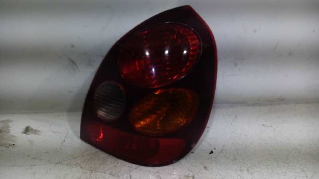 Piloto trasero derecho para Toyota Corolla E11