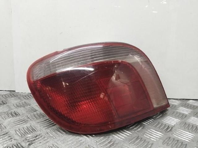 Comprar  Yaris  P10
