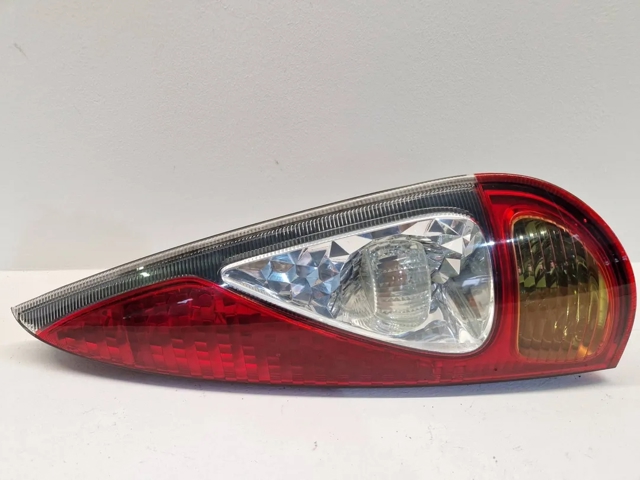 Toyota Yaris (NCP2)