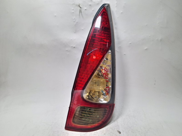 Comprar Yaris NCP2
