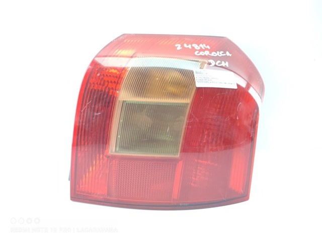 TOYOTA 8155102150 Piloto trasero derecho comprar Pamplona