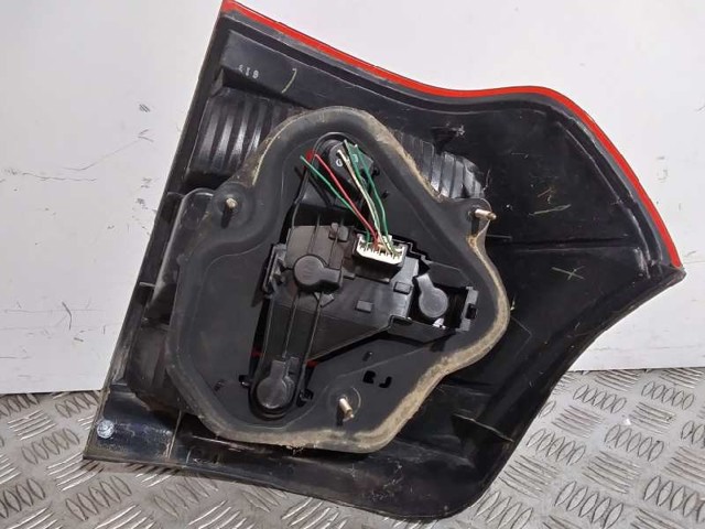 TOYOTA 8155102150 Piloto trasero derecho  en stock Valencia