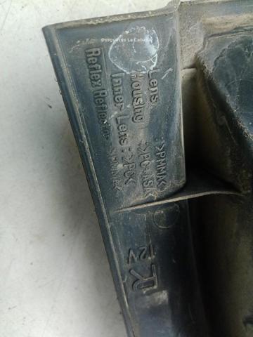 8155102150 TOYOTA Piloto trasero derecho  disponible Vigo