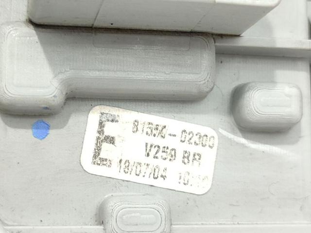 8155102150 TOYOTA Piloto trasero derecho  disponible Alicante