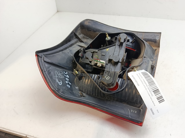 8155102150 TOYOTA Piloto trasero derecho  comprar en Lleida